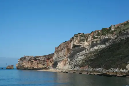 Appartement 120 m² vue mer et cheminée à Nazaré, 6 personnes : photo 35