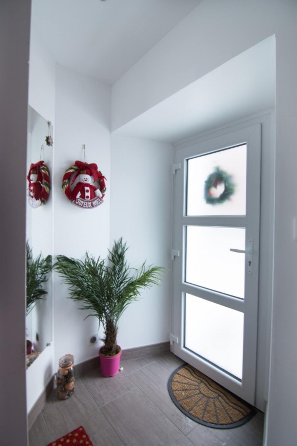 Appartement 6 personnes à Valloire, jardin vue montagne - Photo 13