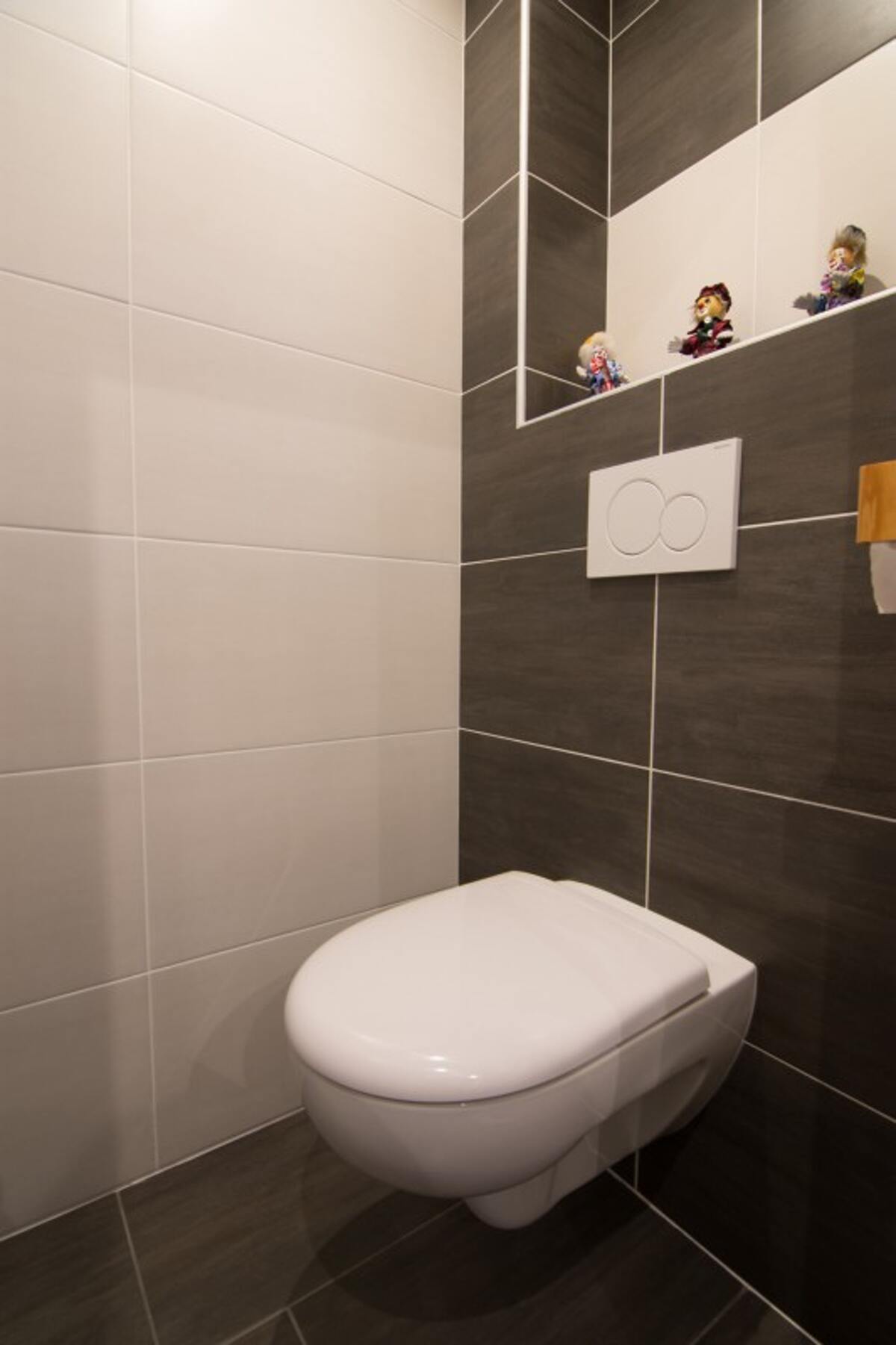 Appartement 6 personnes à Valloire, jardin vue montagne - Photo 14