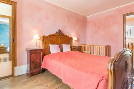 Maison avec jardin et ping-pong à Éringes, 7 personnes : photo 10