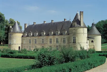 Maison avec jardin et ping-pong à Éringes, 7 personnes : photo 20