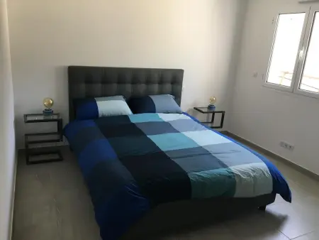 Appartement moderne à Bastia de 57 m² avec vue mer exclusive - Photo 5