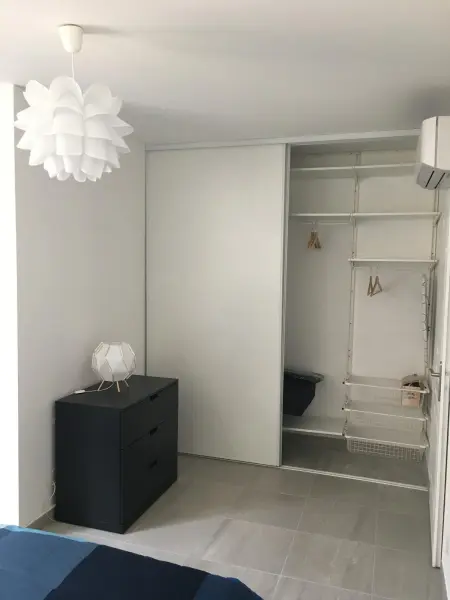 Appartement moderne à Bastia de 57 m² avec vue mer exclusive - Photo 10