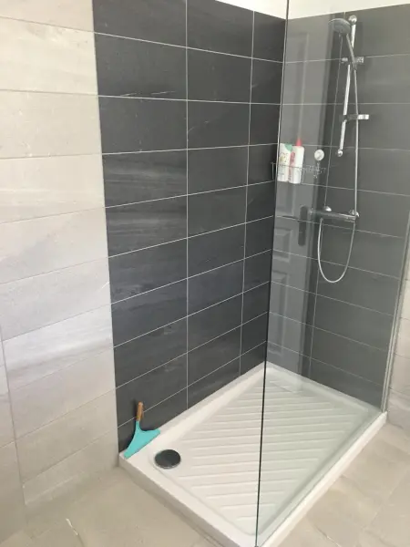 Appartement moderne à Bastia de 57 m² avec vue mer exclusive - Photo 11