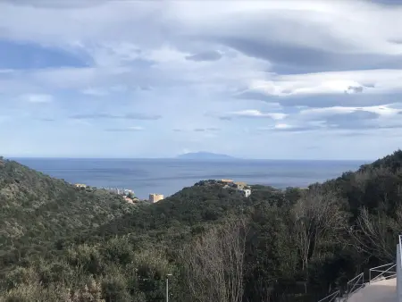 Appartement moderne à Bastia de 57 m² avec vue mer exclusive - Photo 15
