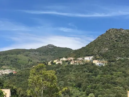Appartement moderne à Bastia de 57 m² avec vue mer exclusive - Photo 16