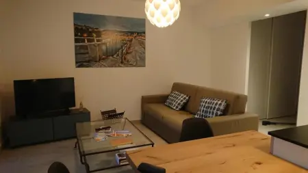 Appartement moderne à Bastia de 57 m² avec vue mer exclusive - Photo 18