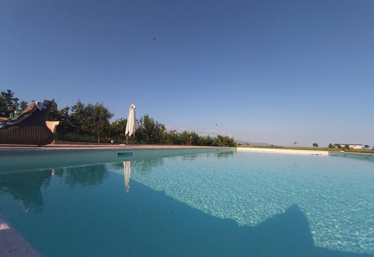 Villa 24 pers. avec piscine privée à Segni - Photo 2
