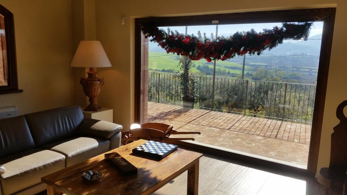 Villa 24 pers. avec piscine privée à Segni - Photo 9