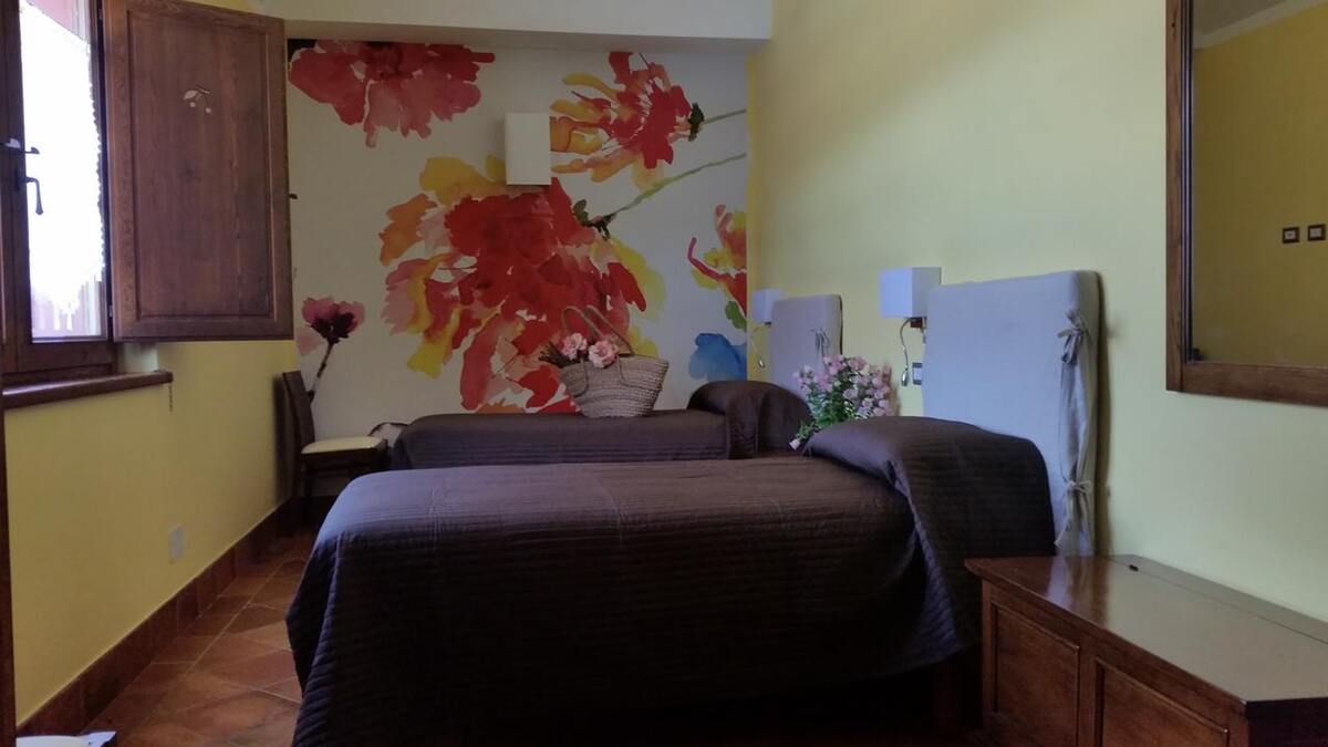 Villa 24 pers. avec piscine privée à Segni - Photo 12