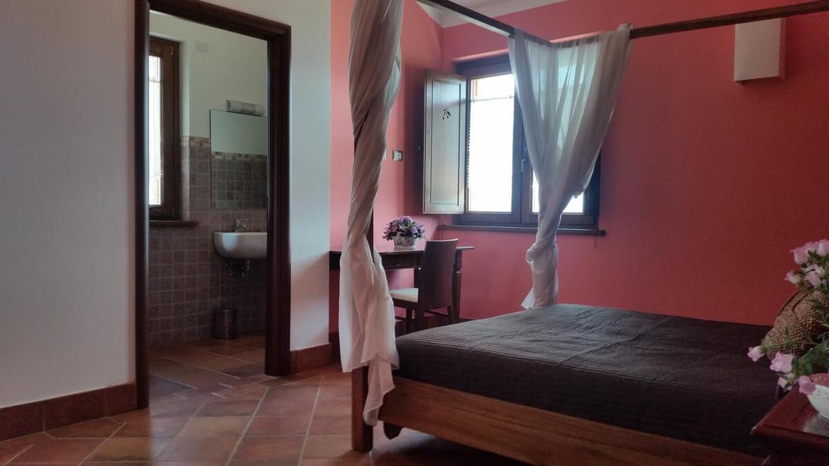 Villa 24 pers. avec piscine privée à Segni - Photo 14