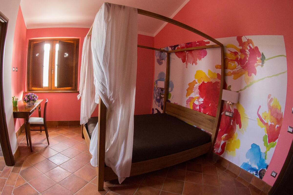 Villa 24 pers. avec piscine privée à Segni - Photo 15
