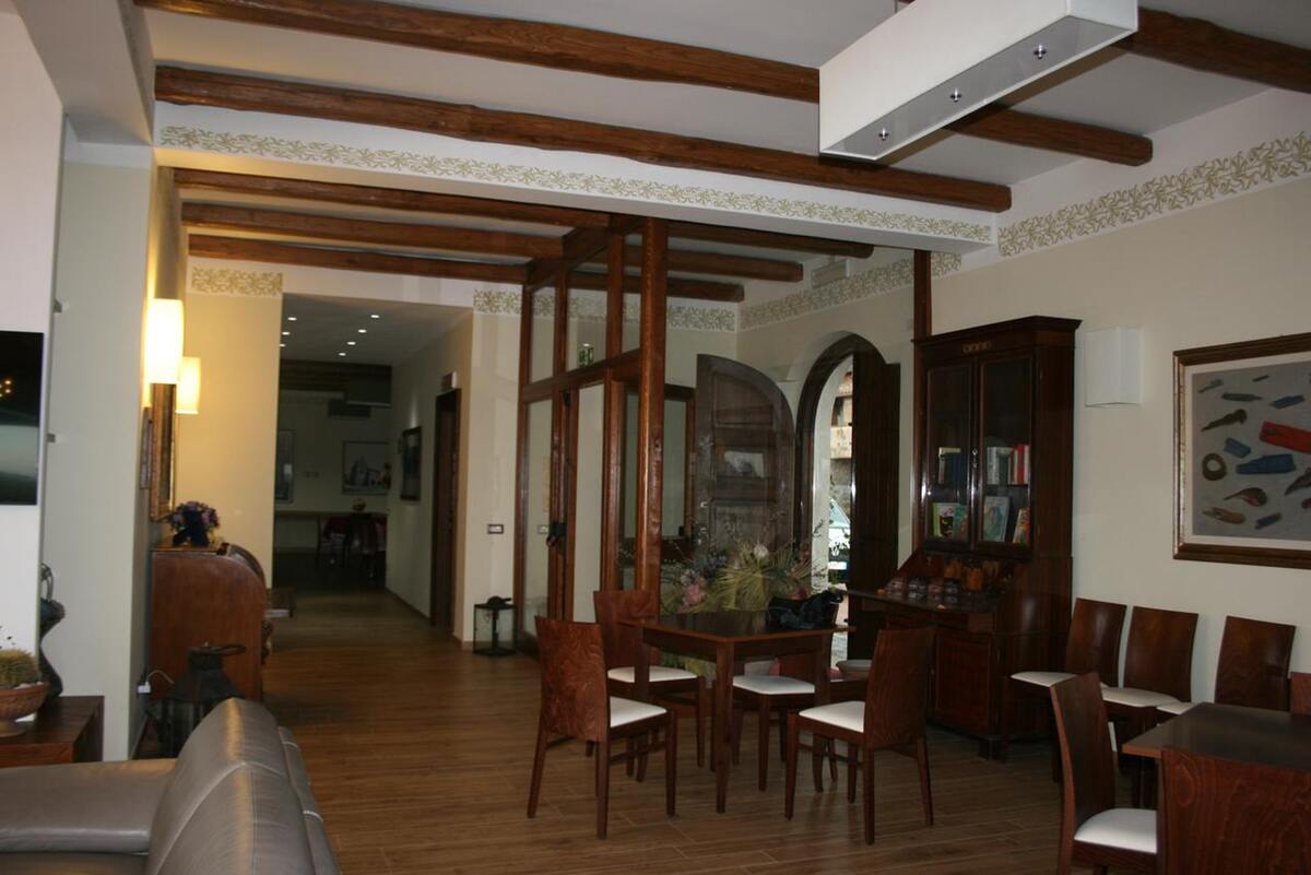 Villa 24 pers. avec piscine privée à Segni - Photo 21