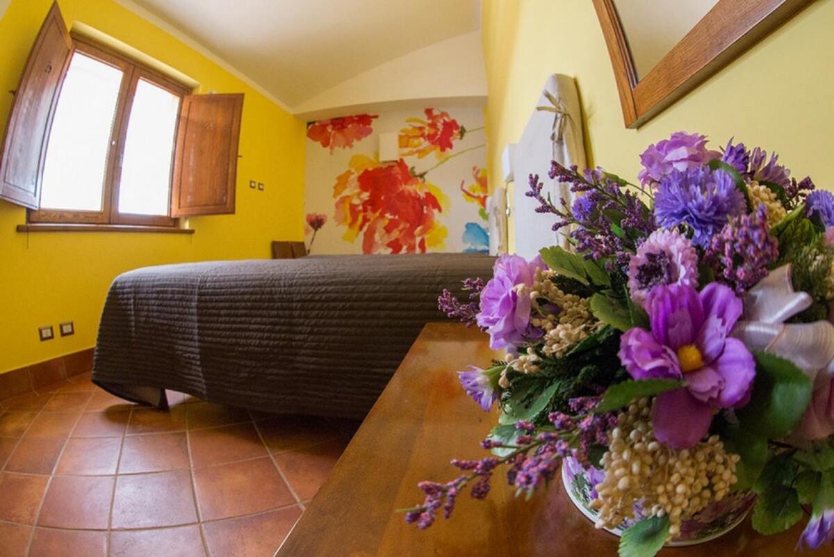 Villa 24 pers. avec piscine privée à Segni - Photo 22