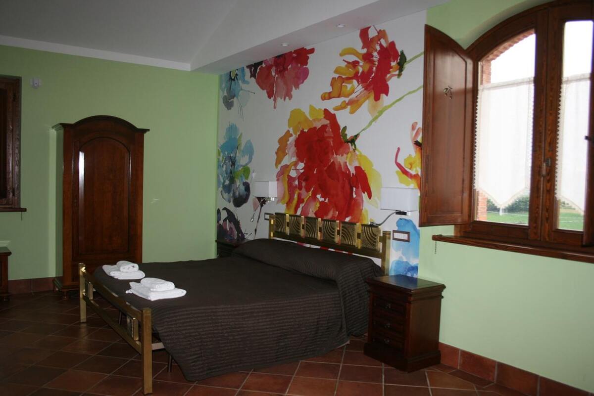 Villa 24 pers. avec piscine privée à Segni - Photo 23