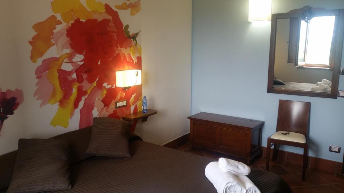 Villa 24 pers. avec piscine privée à Segni - Photo 24