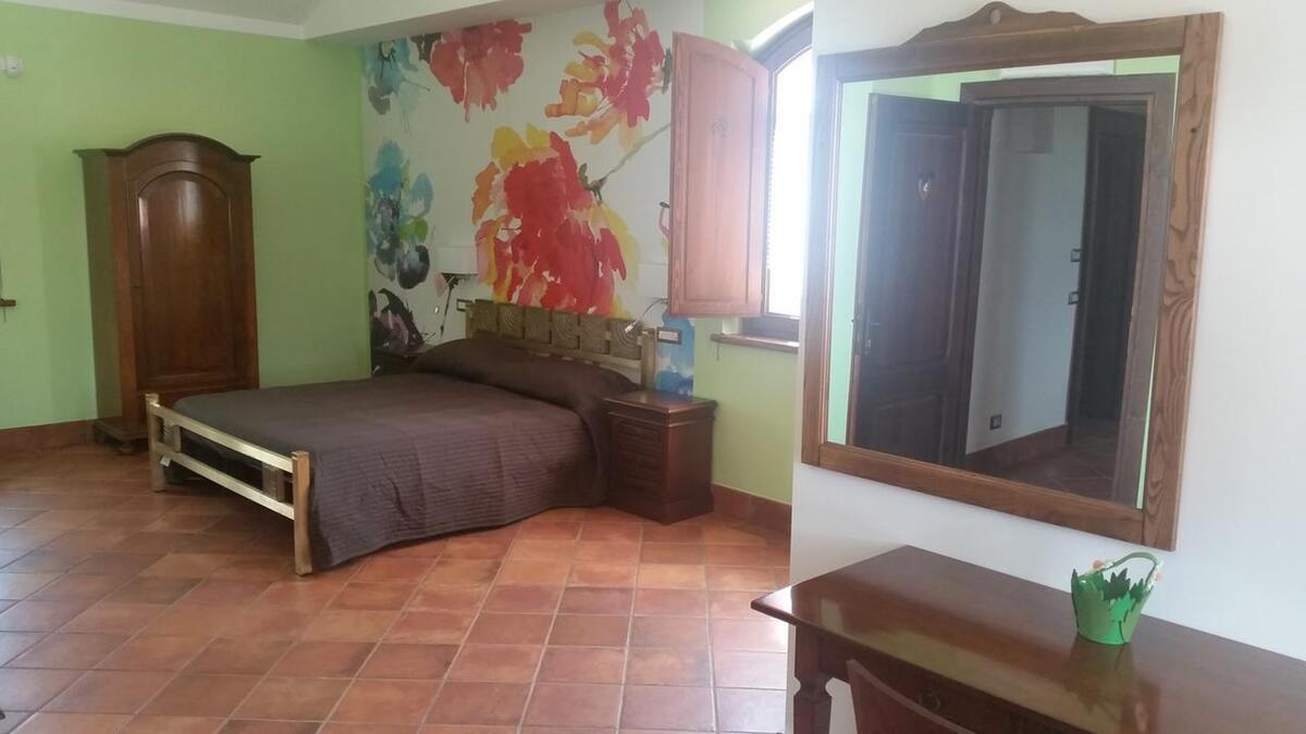 Villa 24 pers. avec piscine privée à Segni - Photo 25