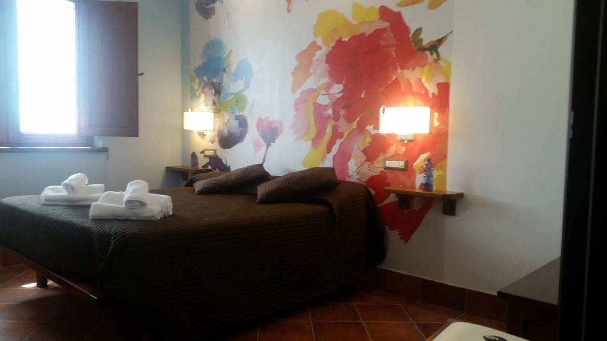 Villa 24 pers. avec piscine privée à Segni - Photo 27