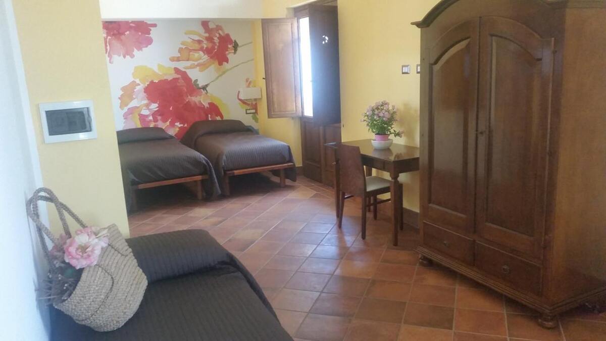Villa 24 pers. avec piscine privée à Segni - Photo 30