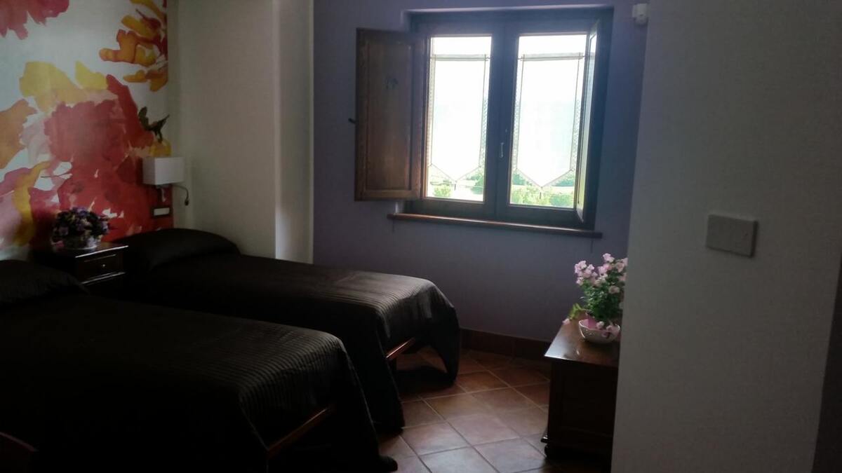 Villa 24 pers. avec piscine privée à Segni - Photo 31
