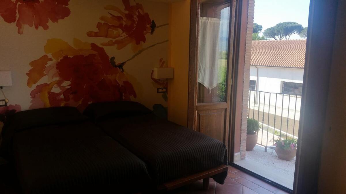 Villa 24 pers. avec piscine privée à Segni - Photo 32