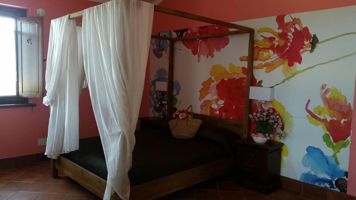 Villa 24 pers. avec piscine privée à Segni - Photo 33