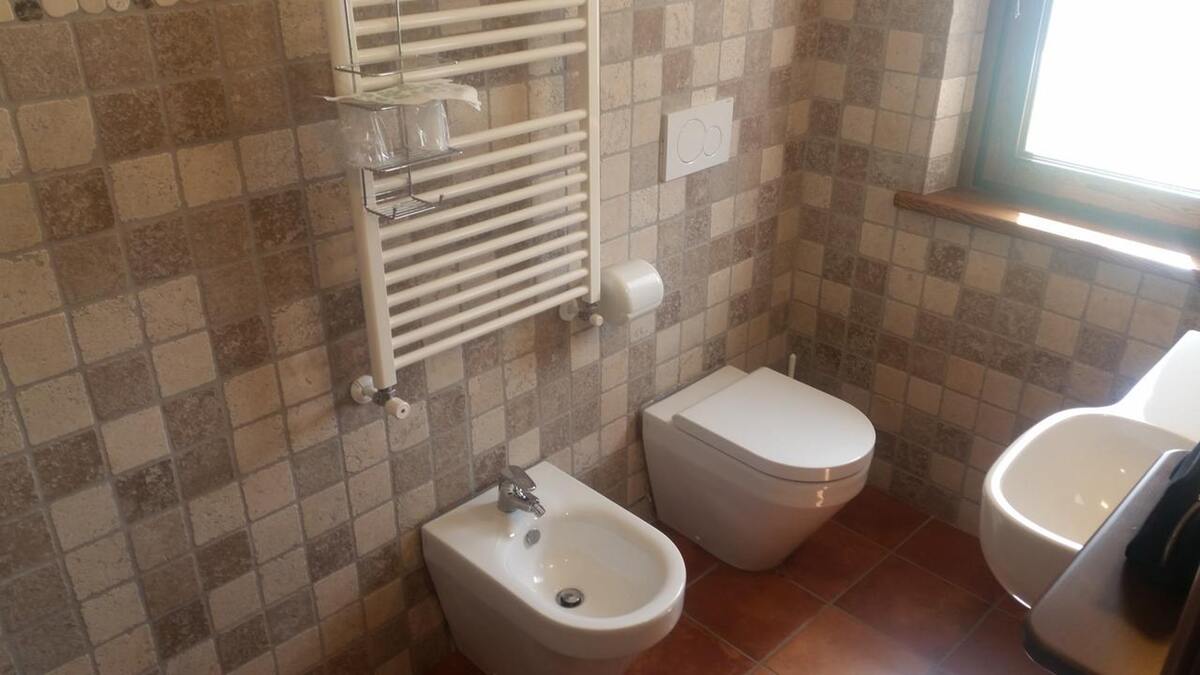 Villa 24 pers. avec piscine privée à Segni - Photo 38