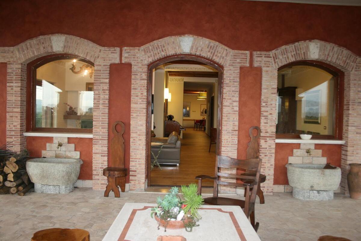 Villa 24 pers. avec piscine privée à Segni - Photo 39