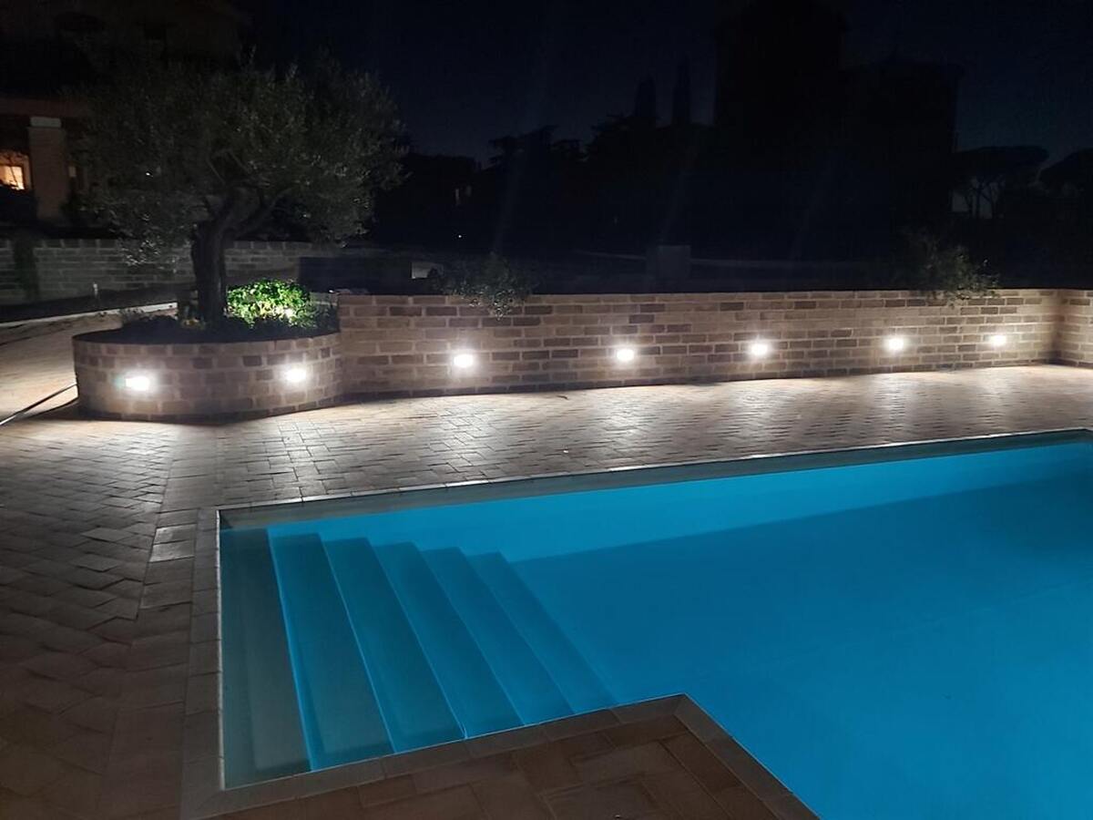 Villa 24 pers. avec piscine privée à Segni - Photo 40