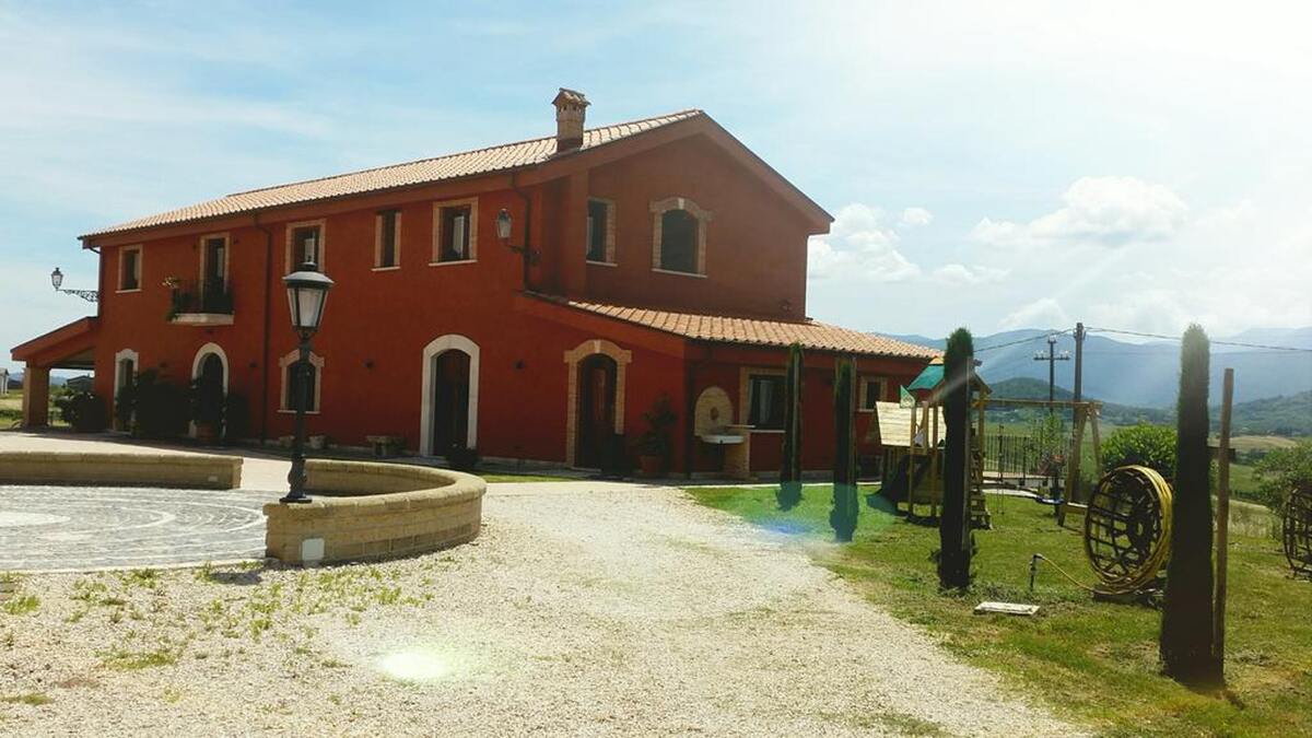 Villa 24 pers. avec piscine privée à Segni - Photo 51