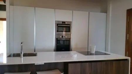 Maison avec jardin et terrasse à Arona, 4 chambres pour 9 : photo 5