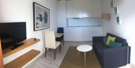 Maison avec jardin et terrasse à Arona, 4 chambres pour 9 : photo 6