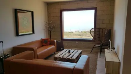 Maison avec jardin et terrasse à Arona, 4 chambres pour 9 : photo 7