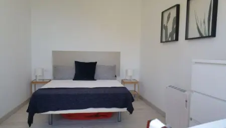 Maison avec jardin et terrasse à Arona, 4 chambres pour 9 : photo 9