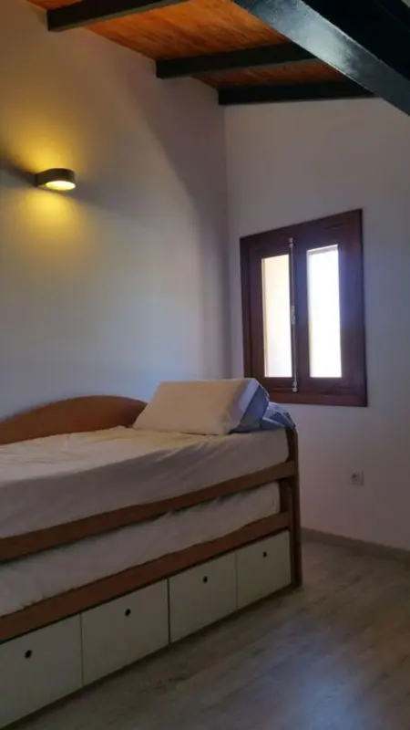 Maison avec jardin et terrasse à Arona, 4 chambres pour 9 : photo 16