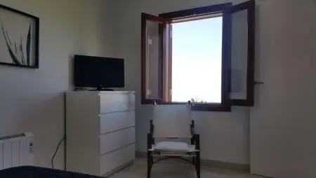 Maison avec jardin et terrasse à Arona, 4 chambres pour 9 : photo 18