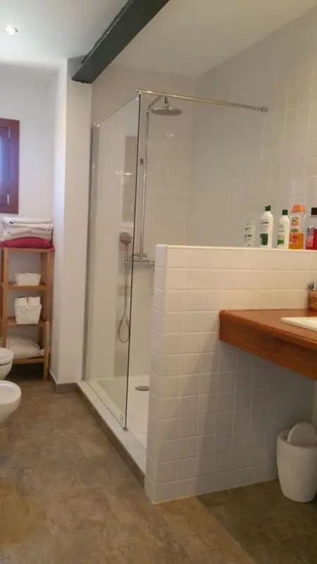 Maison avec jardin et terrasse à Arona, 4 chambres pour 9 : photo 19