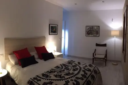 Maison avec jardin et terrasse à Arona, 4 chambres pour 9 : photo 20