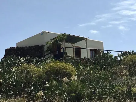 Maison avec jardin et terrasse à Arona, 4 chambres pour 9 : photo 23