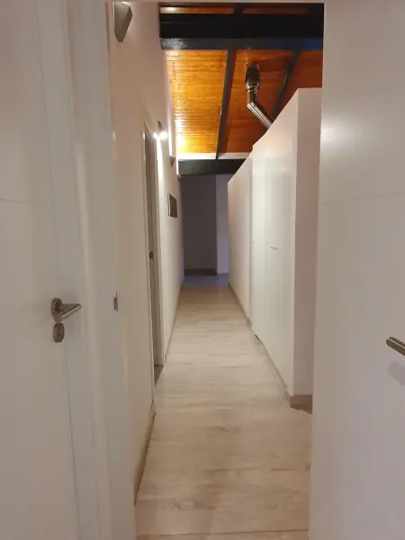 Maison avec jardin et terrasse à Arona, 4 chambres pour 9 : photo 29