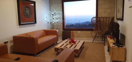 Maison avec jardin et terrasse à Arona, 4 chambres pour 9 : photo 31