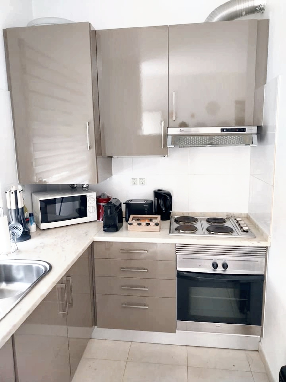 Studio 48 m² avec sauna et piscine à Quinta do Anjo - Photo 3