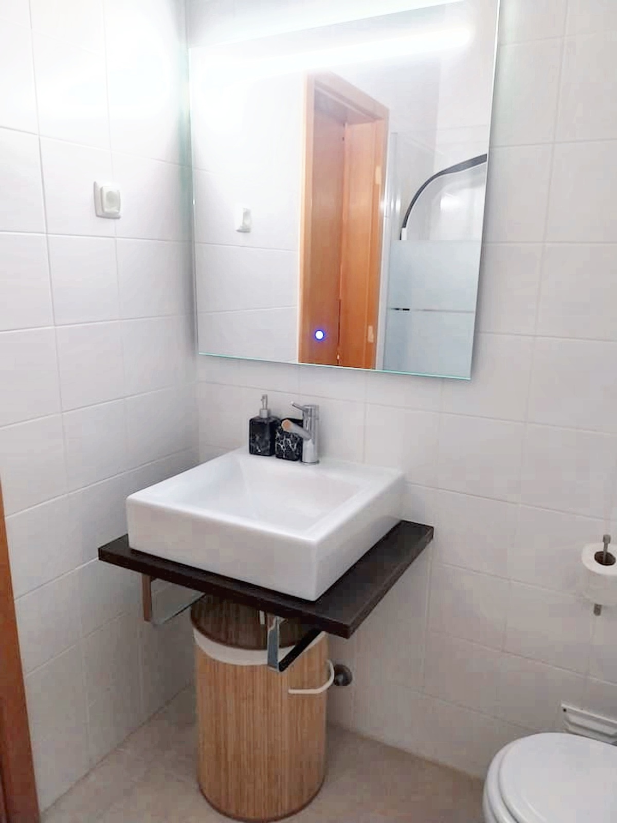 Studio 48 m² avec sauna et piscine à Quinta do Anjo - Photo 7