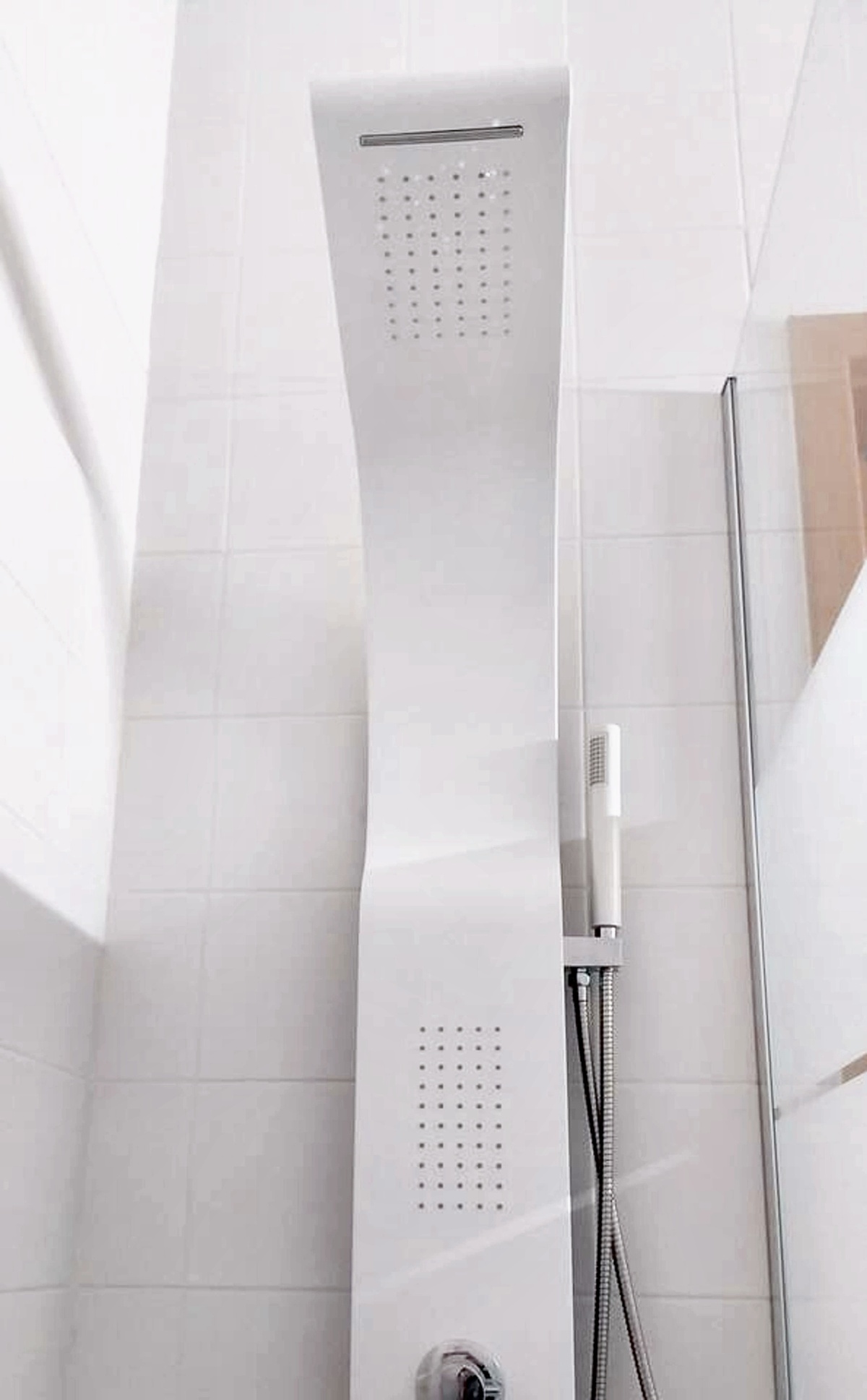 Studio 48 m² avec sauna et piscine à Quinta do Anjo - Photo 8