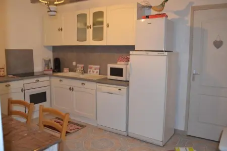 Maison familiale avec piscine partagée à Lottinghen - Photo 7