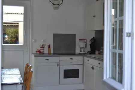 Maison familiale avec piscine partagée à Lottinghen - Photo 8