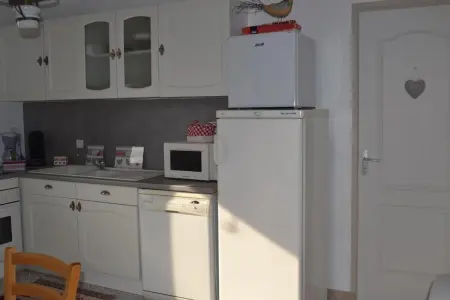 Maison familiale avec piscine partagée à Lottinghen - Photo 9