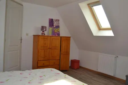 Maison familiale avec piscine partagée à Lottinghen - Photo 10
