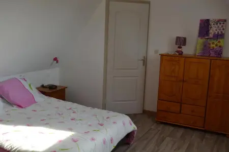 Maison familiale avec piscine partagée à Lottinghen - Photo 11