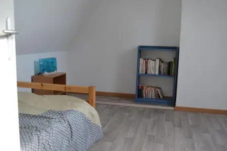 Maison familiale avec piscine partagée à Lottinghen - Photo 12